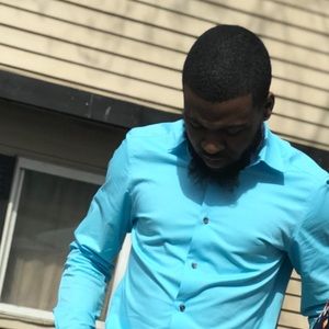 Meet your Posher, Dion